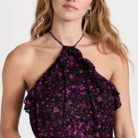 NWT Ramy Brook Pippin Blouse Size Small - Picture 7 of 9